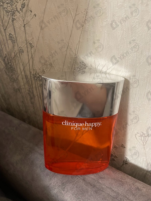 Духи Happy от Clinique