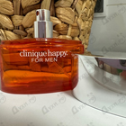 Отзыв Clinique Happy