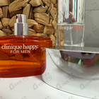 Отзыв Clinique Happy