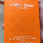 Парфюм Clinique Happy