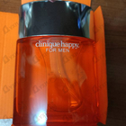 Отзыв Clinique Happy