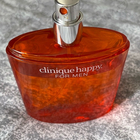 Отзыв Clinique Happy