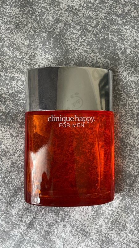 Купить Happy от Clinique