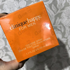 Отзывы Clinique Happy