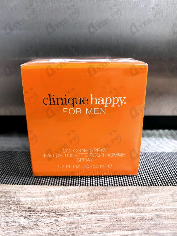 Купить Happy от Clinique
