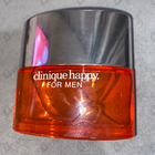 Отзыв Clinique Happy