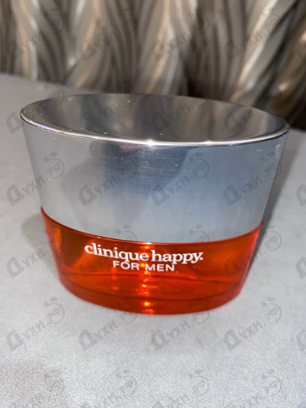 Духи Happy от Clinique