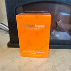 Отзыв Clinique Happy