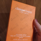 Духи Happy от Clinique
