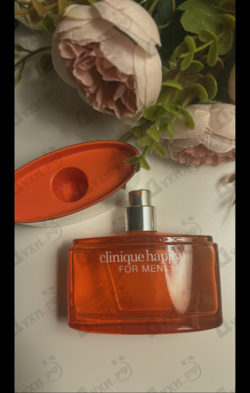 Духи Happy от Clinique
