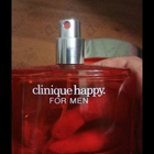 Парфюм Clinique Happy