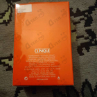 Отзыв Clinique Happy