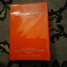 Парфюм Clinique Happy