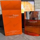 Парфюм Clinique Happy