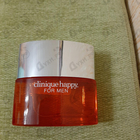 Отзыв Clinique Happy