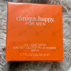 Отзывы Clinique Happy