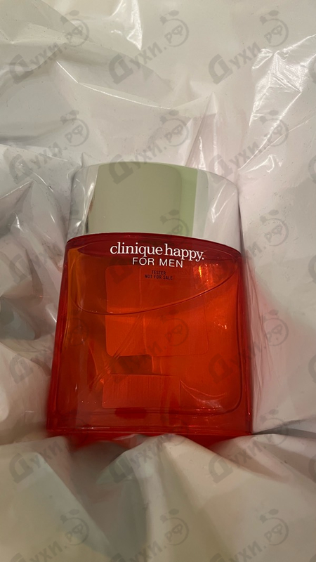 Купить Clinique Happy
