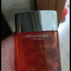 Отзыв Clinique Happy