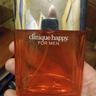 Отзыв Clinique Happy