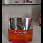 Отзыв Clinique Happy