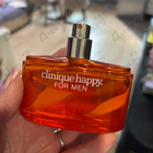 Отзывы Clinique Happy