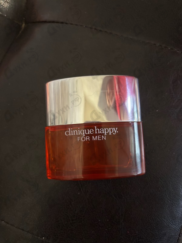 Духи Happy от Clinique