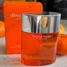 Парфюм Clinique Happy
