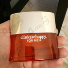 Отзыв Clinique Happy