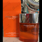 Парфюм Clinique Happy