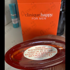 Отзывы Clinique Happy