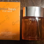 Отзывы Clinique Happy
