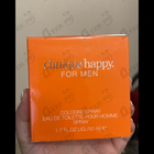 Отзыв Clinique Happy