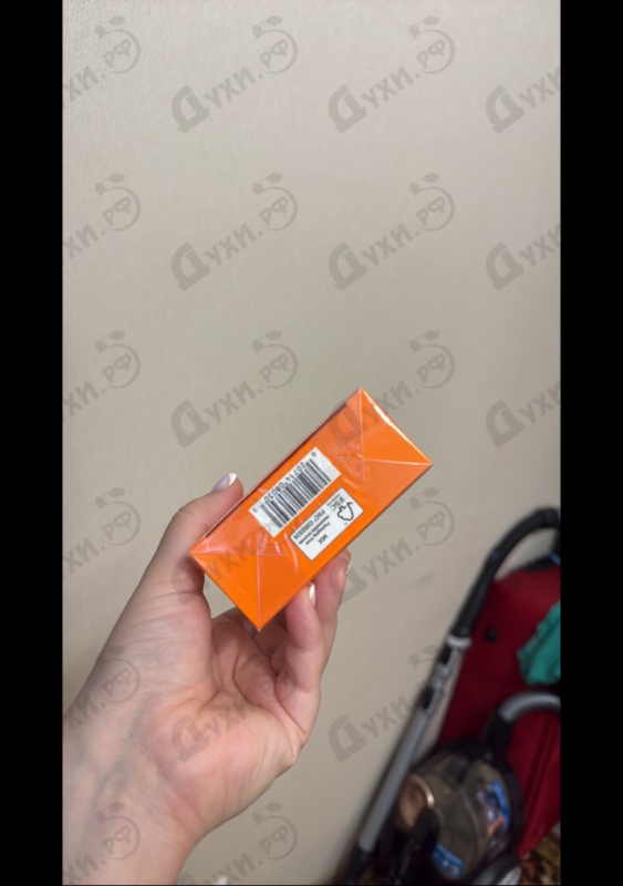 Духи Happy от Clinique