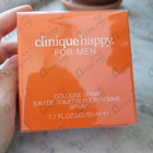 Духи Happy от Clinique