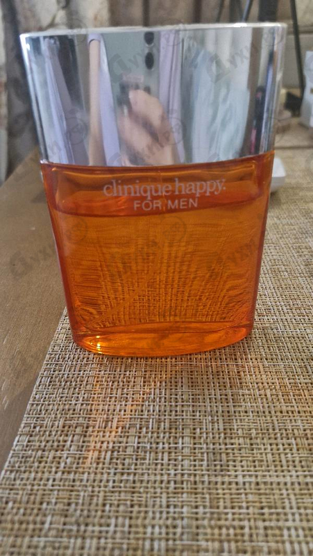Парфюмерия Happy от Clinique