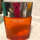 Парфюм Clinique Happy