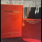 Отзывы Clinique Happy