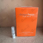 Отзывы Clinique Happy