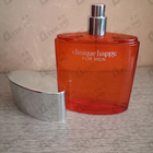 Отзыв Clinique Happy