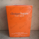 Парфюм Clinique Happy