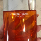 Отзыв Clinique Happy