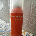 Отзыв Clinique Happy