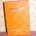 Отзывы Clinique Happy