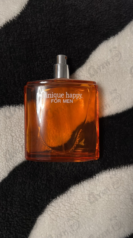 Парфюмерия Happy от Clinique