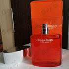 Духи Happy от Clinique