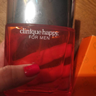 Отзыв Clinique Happy