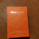 Парфюм Clinique Happy