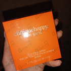 Отзыв Clinique Happy