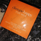 Духи Happy от Clinique