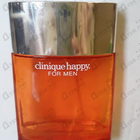 Парфюм Clinique Happy